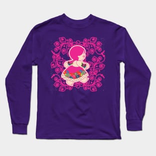 Caminando Long Sleeve T-Shirt